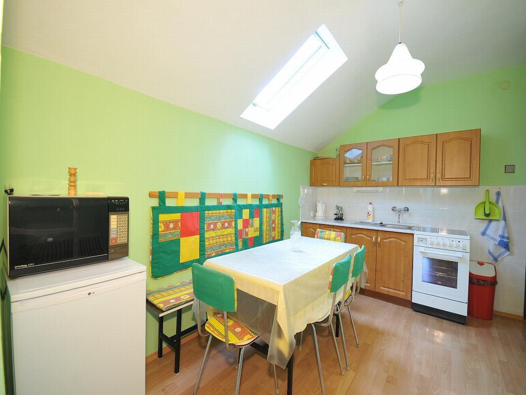Ubytovanie Dagmar Gerlachov  Room photo